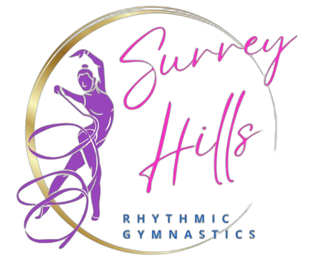 Surrey Hills Rhythmic Gymnastics