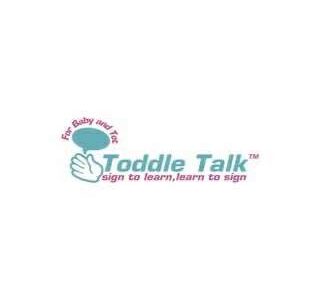 Toddle Talk sensory & signing Chertsey