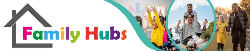 Family Hubs - Stay & Play Chessington