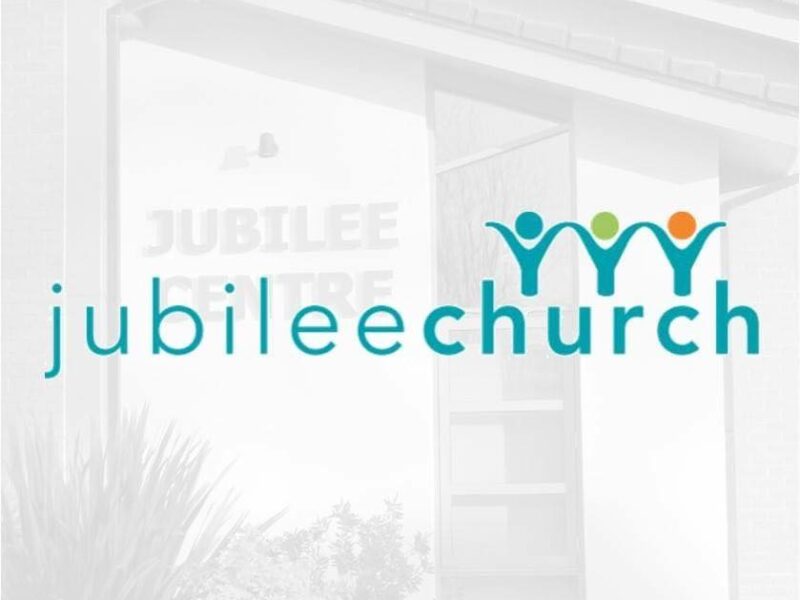 Jubilee Church Shepperton - Jublees