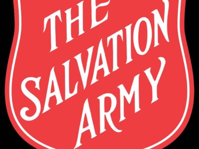 Staines Salvation Army - Jingletots Toddlers